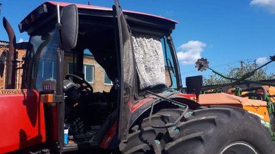 Окупанти обстріляли два села на Золочівщині — голова громади Окупанти обстріляли два села на Золочівщині — голова громади