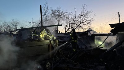 Новини Запоріжжя та області 19 січня