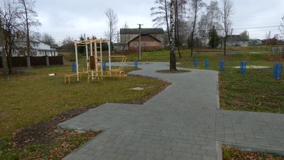 18 проєктів в Івано-Франківській громаді профінансовано у межах "Бюджету участі" 18 проєктів в Івано-Франківській громаді профінансовано у межах "Бюджету участі"