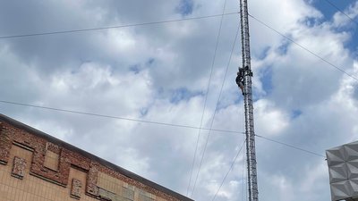 На Менщині встановили шість нових систем оповіщення
