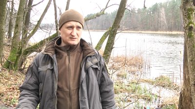 На Житомирщині з першого квітня починає діяти нерестова заборона на вилов риби На Житомирщині з першого квітня починає діяти нерестова заборона на вилов риби