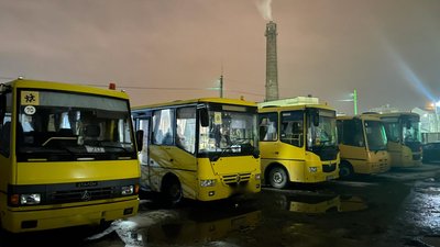 За минулу добу Тернопільщина прийняла близько шести тисяч переселенців За минулу добу Тернопільщина прийняла близько шести тисяч переселенців