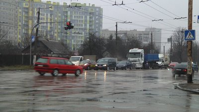 У Житомирі планують встановити шість стаціонарних постів з дослідження якості атмосферного повітря У Житомирі планують встановити шість стаціонарних постів з дослідження якості атмосферного повітря