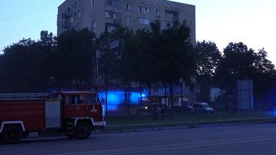Ракетний удар по Сумах Ракетний удар по Сумах