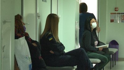 Вчасна діагностика важлива: черкащанки можуть безоплатно обстежити груди Вчасна діагностика важлива: черкащанки можуть безоплатно обстежити груди