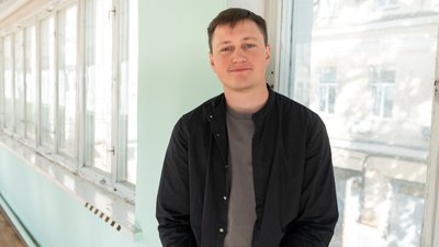 Артур Дронь