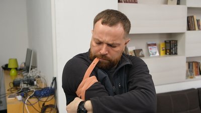 У Вінниці проводять безкоштовні курси з надання першої домедичної допомоги У Вінниці проводять безкоштовні курси з надання першої домедичної допомоги