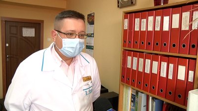 Медики та освітяни Житомира зможуть придбати 70 квартир на пільгових умовах Медики та освітяни Житомира зможуть придбати 70 квартир на пільгових умовах