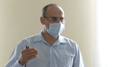 Рівненщина: за проєкти Громадського бюджету цьогоріч голосуватимуть онлайн Рівненщина: за проєкти Громадського бюджету цьогоріч голосуватимуть онлайн