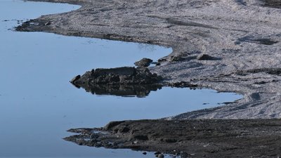 Краснопавлівське водосховище Краснопавлівське водосховище