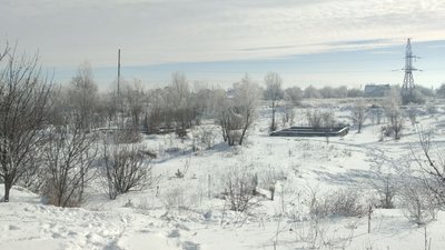 Погода у Черкасах на 25 лютого