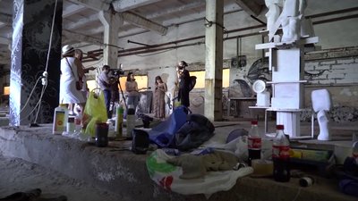 У Херсоні з 4 по 6 вересня відбудеться ГогольFest: підготовка на фінішній прямій У Херсоні з 4 по 6 вересня відбудеться ГогольFest: підготовка на фінішній прямій