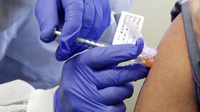 На Сумщині відкриють ще три центри масової вакцинації від коронавірусу
