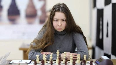 Найкращий результат серед українок. Дніпровська шахістка стала бронзовою призеркою чемпіонату світу