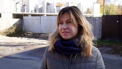 Олена Шумна Олена Шумна