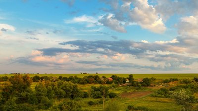Колоски, театр чи скіфи. Для Кіровоградської області розроблятимуть новий бренд