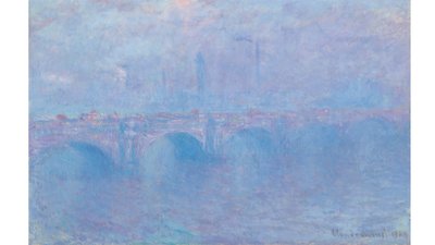 Травневі аукціони Christie's і Sotheby's вийшли на доковідні часи Травневі аукціони Christie's і Sotheby's вийшли на доковідні часи