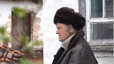 Ішов 700 кілометрів пішки: спогади ветерана з Черкащини про Другу світову війну