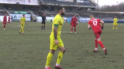 За 4 очки від вильоту. "Прикарпаття" зимуватиме на 14 місці турнірної таблиці За 4 очки від вильоту. "Прикарпаття" зимуватиме на 14 місці турнірної таблиці