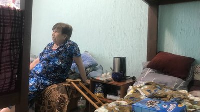 Живуть в санаторії та у родичів: після ракетного обстрілу Сергіївки на Одещині без житла лишилися понад 200 людей