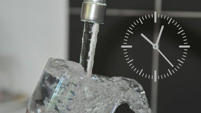 У селищі Нове в Кропивницькому місяць подають воду за графіком