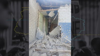 РФ завдала ударів по Козачій Лопані з танка. Що відомо