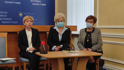 Черкащина перша в Україні розпочинає "рік безпечного інтернету" Черкащина перша в Україні розпочинає "рік безпечного інтернету"