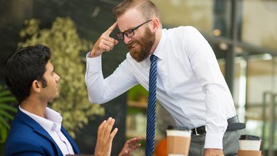 Як не кричати на підлеглих: гайд для керівників