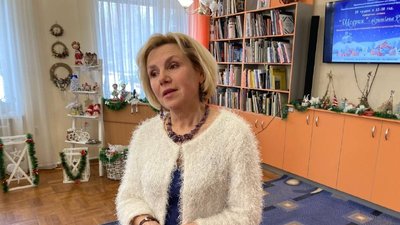 Ірина Береза-Майовецька Ірина Береза-Майовецька