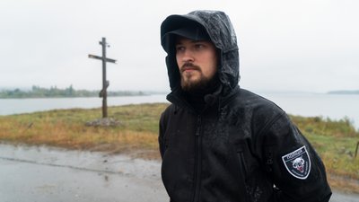 Катування, грабіж та обстріли: жителі Вовчанської громади про російську окупацію Катування, грабіж та обстріли: жителі Вовчанської громади про російську окупацію