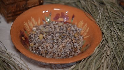 Кутя, калачі, дідух і колядки: як на Одещині святкують Різдво Кутя, калачі, дідух і колядки: як на Одещині святкують Різдво