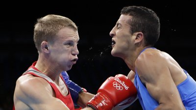 МОК змінив формат кваліфікації з боксу на Олімпіаду в Токіо