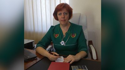 Понад 14 мільйонів гривень отримає Миколаївський "Центр лікування інфекційних хвороб" Понад 14 мільйонів гривень отримає Миколаївський "Центр лікування інфекційних хвороб"