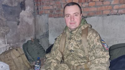 У Кременчуці місяць працює помічник ветерана: з якими питаннями звертаються У Кременчуці місяць працює помічник ветерана: з якими питаннями звертаються
