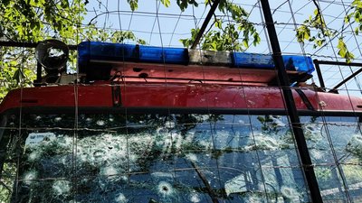 Поранені через обстріли, вплив атак на повітря, евакуація з Синельниківщини. Головні новини Дніпра та області 19 травня Поранені через обстріли, вплив атак на повітря, евакуація з Синельниківщини. Головні новини Дніпра та області 19 травня