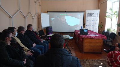 На Полтавщині діятиме центр підтримки для ветеранів та їхніх сімей На Полтавщині діятиме центр підтримки для ветеранів та їхніх сімей