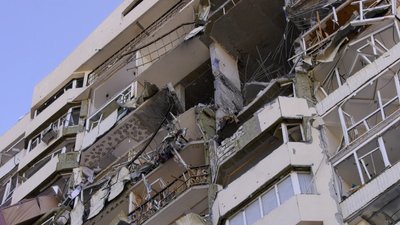 Чернігівці, які втратили житло під час бойових дій отримають матеріальну допомогу Чернігівці, які втратили житло під час бойових дій отримають матеріальну допомогу
