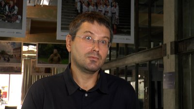 В Івано-Франківську презентували фотовиставку "Обличчя нових громад" В Івано-Франківську презентували фотовиставку "Обличчя нових громад"