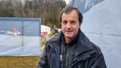 Гірськолижний Гірськолижний