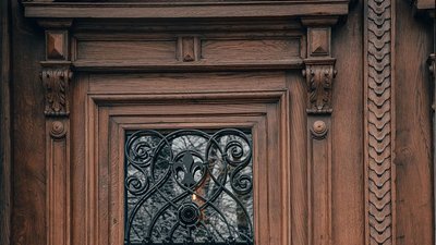 Брама після реставрації Брама після реставрації