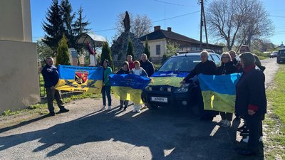 авто на передову авто на передову