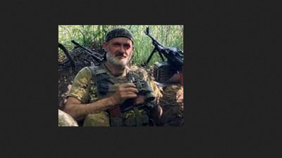 Сім місяців війни: загиблі герої Вінниччини Сім місяців війни: загиблі герої Вінниччини