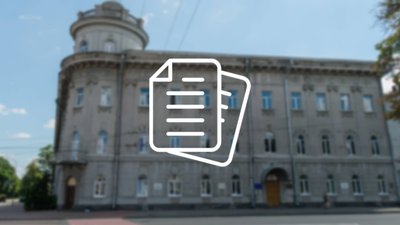 Звернення до ОВА: з чим зверталися жителі області до Чауса
