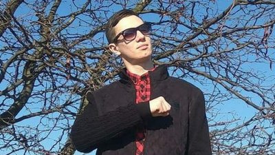 Солдата з Одеської області відзначили орденом посмертно Солдата з Одеської області відзначили орденом посмертно