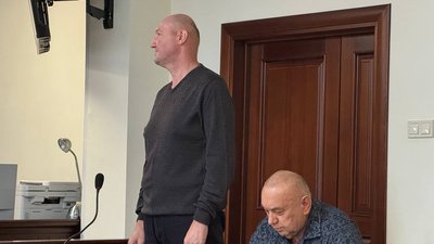Замирайло суд ОПЗЖ Черкаси