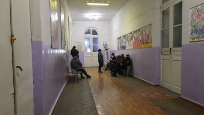 Проміжні вибори на Черкащині: ОВК розпочала приймання протоколів Проміжні вибори на Черкащині: ОВК розпочала приймання протоколів