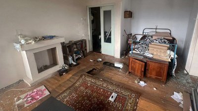 За дві доби армія РФ 86 разів обстріляла Запорізьку область