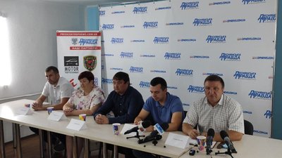 Депутати облради дали Прокопенку тиждень, щоб вирішити ситуацію з «Проліском»