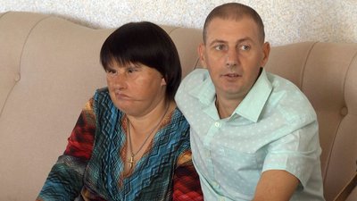 У Луцькому геріатричному пансіонаті відгуляли подвійне весілля У Луцькому геріатричному пансіонаті відгуляли подвійне весілля