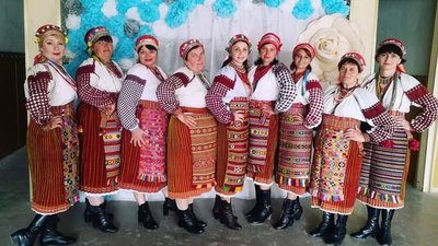 На Прикарпатті триває онлайн-конкурс "Покутський стрій"
